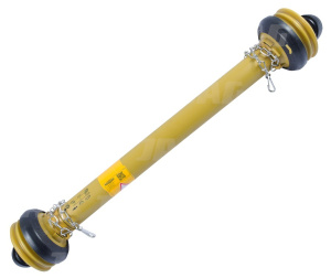 1800007 Wał przegubowo-teleskopowy Walterscheid