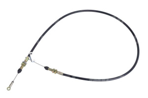1680085M93 Linka gazu nożnego, MASSEY FERGUSON 1680085M93 1680085M91