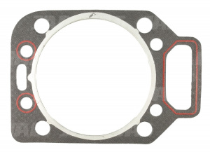 F281202210040 Uszczelka głowicy 1,4mm, FENDT F281202210040 RENAULT 701023113