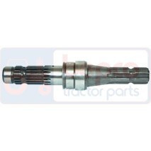 M3382074 Wałek odbioru mocy