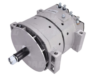 19997070 Alternator 12V, 140A, CLAAS 0019997070 CUMMINS 3675218RX