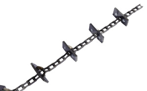 AH148021 Przenośnik łańcuchowy kompletny, JOHN DEERE AH148021