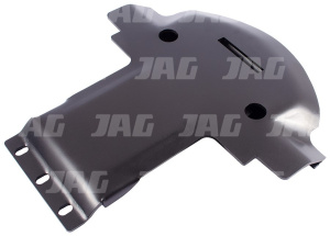 JAG82-0294 Ślizg kosiarki tarczowej