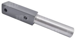 JAG05-0133 Sworzeń ramienia napędu podsiewacza JAG PREMIUM, CLAAS 0006621870 0006474260