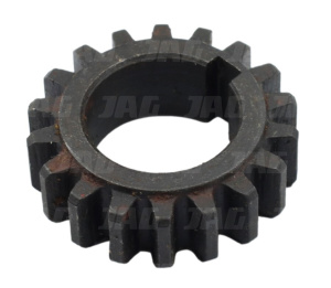 JAG58-0135 Zębatka chwytacza, MASSEY FERGUSON 918027M91 918027M2