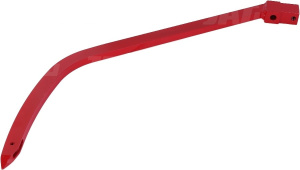 JAG51-0019 Iglica stalowa JAG PREMIUM, NEW HOLLAND 80211509