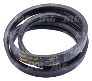234.017.2C Pas Continental Agridur