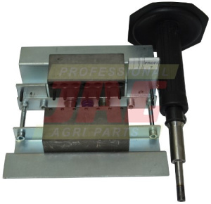 Maszynka do spinania pasów -szer. 77mm