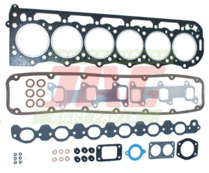 JAG99-1258 Zestaw uszczelek silnika góra, NEW HOLLAND 82855144 87801752