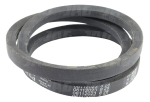 17.0x1300 Pas klinowy B51 CONTINENTAL, CNH 80230151 86514519