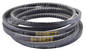 0173247 Pas klinowy GATES AGRI 2 szt, AGCO X696616702000 X696616600000