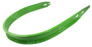 JAG56-0003 Osłona podbieracza, CLAAS 0008080881