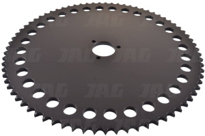 JAG41-0127 Zębatka