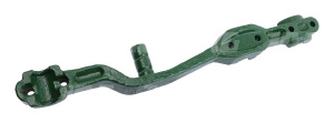 JAG25-0102 Wspornik podsiewacza, JOHN DEERE AZ17705