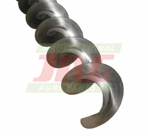 Spirala ślimaka 220/160/42 gr.2/4 Lewa