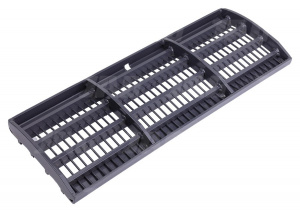 JAG03-0161 Klepisko segmentowe wstępne JAG PREMIUM