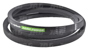 AP1000620 Pas klinowy OPTIBELT AGRO POWER, Dronningborg 41982000 41985300