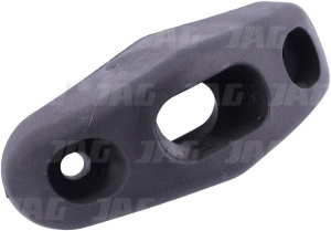 1554012 Prowadnica palca plastikowa Oryginał CLAAS, CLAAS 0015540121 0015540120