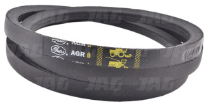 0200104 Pas Gates Agri