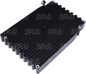 H931552061100 Skraplacz klimatyzacji, FENDT H931552061100 H931.552.061.100