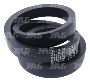 0112170 Pas Gates Agri