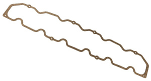 JAG99-1242 Uszczelka pokrywy zaworów, JOHN DEERE R49866 VAPORMATIC VPA4575