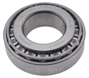 243671.0 Łożysko FAG, CLAAS 0002436710