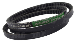 AP1005441 Pas klinowy OPTIBELT AGRO POWER, CLAAS 7700027207 MASSEY FERGUSON 3619356M91