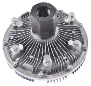 RE164619 Sprzęgło wiskotyczne