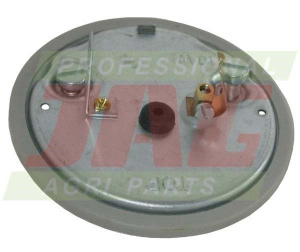 JAG08-0277 Podstawa lampy tylnej STOP/B4/