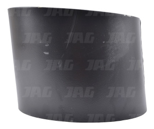 068470 Rura obrotnicy tunelu wyrzutowego