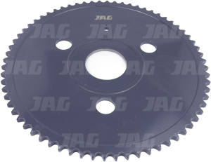 JAG02-0147 Koło zębate Z68 JAG PREMIUM, CLAAS 0006651630
