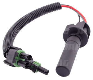 RE295936 Czujnik prędkości skrzyni