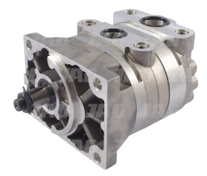 JAG08-0023 Pompa hydrauliczna, CLAAS 0006568601 0006835000