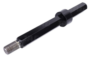 AH130570 Wał elewatora, JOHN DEERE AH130570