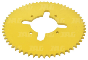 JAG42-0046 Zębatka Z58, NEW HOLLAND 410742 80410742