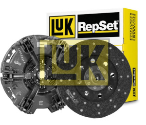 628329909 Zestaw sprzęgieł LUK, LuK 628329909 ZETOR 93942026