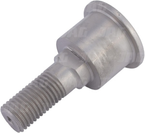 JAG04-0760 Sworzeń napinacza przenośnika pochyłego JAG PREMIUM, CLAAS 0007538003 0007538002