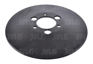 JAG33-0018 Połówka koła wariatora