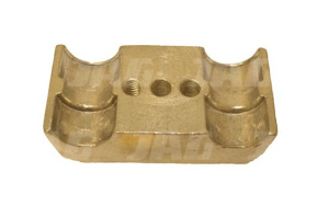 R38348 Obudowa sprzęgła, JOHN DEERE R38348 JR38348