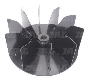 JAG05-0433 Wirnik wentylatora JAG PREMIUM, CLAAS 0006576932 0006576931