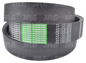 AP1001823 Pas zespolony OPTIBELT AGRO POWER, CNH 84398996 Optibelt AP1001823