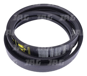 0723228 EE-TECH Pas zespolony GATES AGRI, DEUTZ FAHR 06215239 CNH 124573A1