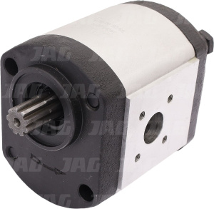 JAG95-0220 Pompa hydrauliczna 19cc -Lewa, BOSCH-REXROTH 0510615353 DEUTZ FAHR 245390900