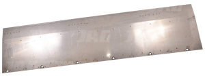 AH214214 Płyta platformy tnącej, JOHN DEERE AH214214 AH164413
