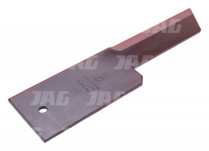 JAG21-0075 Nóż sieczkarni (stały) RADURA