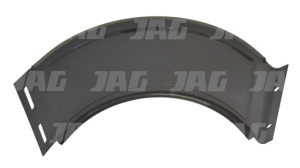 647751 Dekiel kosza ziarnowego Oryginał CLAAS