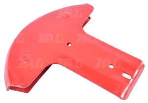 56190600 Płoza ślizgowa kosiarki