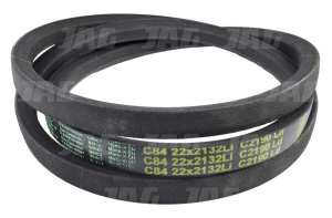 22x2132Li/2190Ld C84 Pas klinowy GATES DELTA CLASSIC, CNH 9817439 89850770
