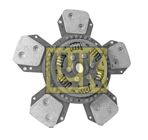 3762356M91 Tarcza sprzęgła LUK, MASSEY FERGUSON 3762356M91 LuK 333014410